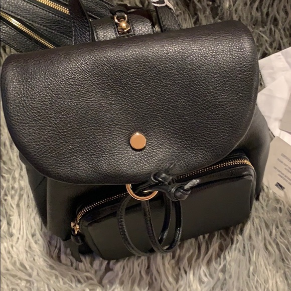 Jimmy Choo  backpack - Picture 5 of 16